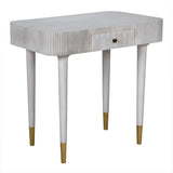 Celine Desk Side Table