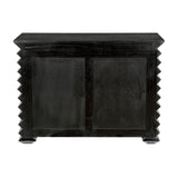 Tiago Chest AE-311CB Cinder Black Noir