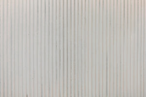 Noir Small Parker Console Table - Artisan-Crafted Mahogany & Veneer with White Wash Finish for Modern Homes AE-312WH