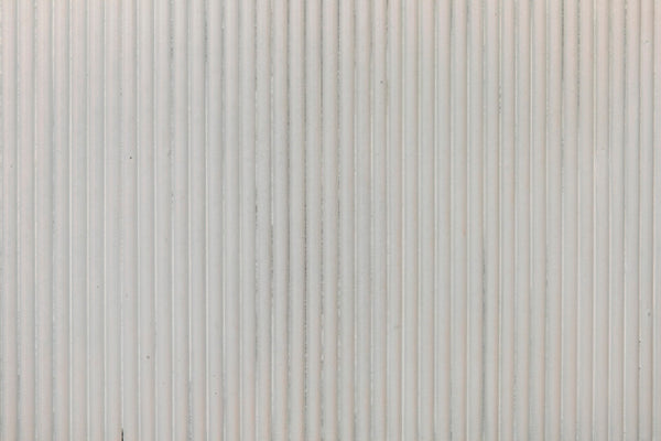 Noir Small Parker Console Table - Artisan-Crafted Mahogany & Veneer with White Wash Finish for Modern Homes AE-312WH