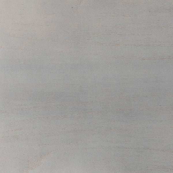 Noir Small Parker Console Table - Artisan-Crafted Mahogany & Veneer with White Wash Finish for Modern Homes AE-312WH