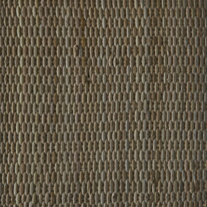 Noir Peter Counter Stool - Chic Charcoal Black Design with Rattan Accents for Comfort & Style in Any Space AE-319CHB-S