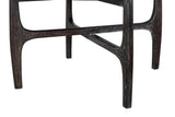 Bucks Coffee Table Sombre Finish AE-329SR Sombre Noir