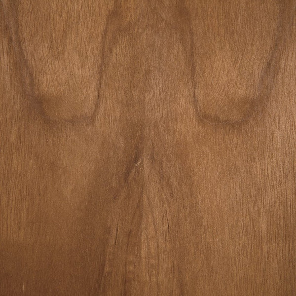 Noir Jackson Shelf - Bold Asymmetrical Teak Display Unit for Modern Interiors & Gallery Spaces, 79" Tall AE-357TCHB