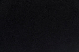 Noir Felix Chair - Elegant Black Cotton Upholstered Occasional Chair for Living Room Comfort & Style AE-87