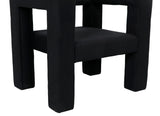 Felix Chair AE-87 Black Noir