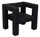 Felix Chair AE-87 Black Noir