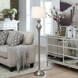 Murray Metal Floor Lamp AER880BNSNG Evolution by Crestview Collection