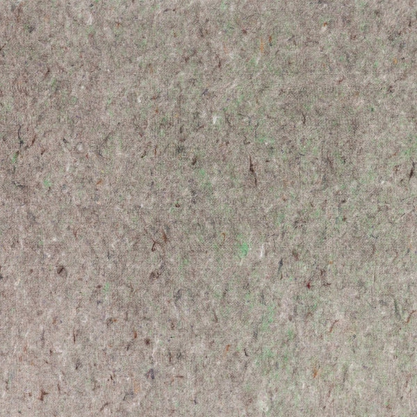 English Elm Minnie Slide-Stop® Non-Slip Cushion Rug Pad for Ultimate Floor Protection and Comfort, 1/4" Thick Gray 5' x 8' AF-A110508F-58-GR-GG