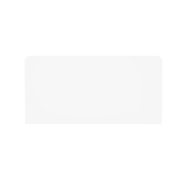 Manhattan Comfort Ella Accent Cabinet - Effortlessly Elegant Storage Solution With Adjustable Shelves For Any Room White Mdf Af003-wh