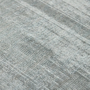 Amer Rugs Affinity Contemporary Striped Hand-woven Area Rug - Elegant Floor Art To Enhance Your Space Silver Viscose Afn10203
