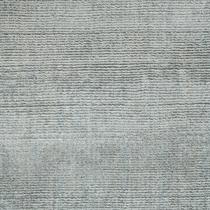 Amer Rugs Affinity Contemporary Striped Hand-woven Area Rug - Elegant Floor Art To Enhance Your Space Silver Viscose Afn10203