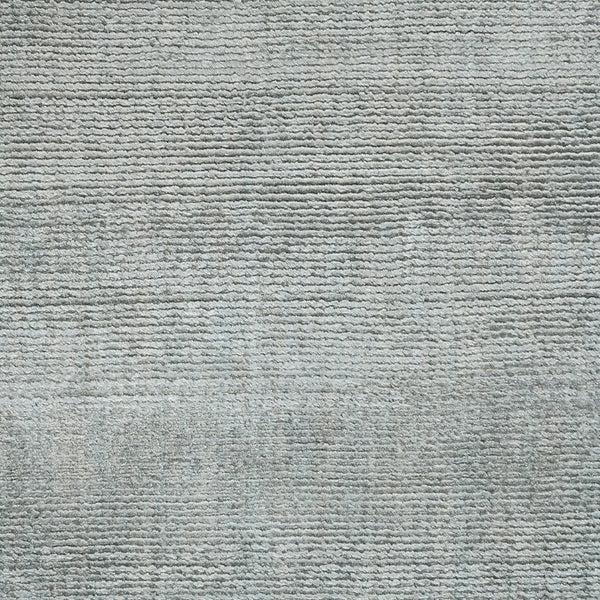 Amer Rugs Affinity Contemporary Striped Hand-woven Area Rug - Elegant Floor Art To Enhance Your Space Silver Viscose Afn10203