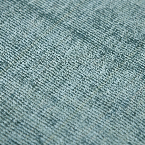 Amer Rugs Affinity Contemporary Striped Hand-woven Area Rug - Elegant Floor Art To Enhance Your Space Sea Viscose Afn110203