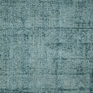 Amer Rugs Affinity Contemporary Striped Hand-woven Area Rug - Elegant Floor Art To Enhance Your Space Sea Viscose Afn110203