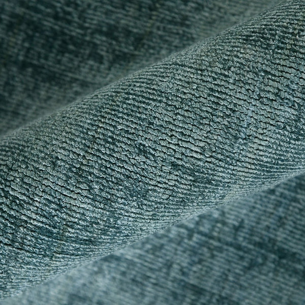 Amer Rugs Affinity Contemporary Striped Hand-woven Area Rug - Elegant Floor Art To Enhance Your Space Sea Viscose Afn110203