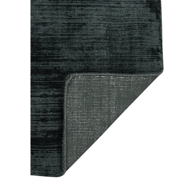 Amer Rugs Affinity Contemporary Striped Hand-woven Area Rug - Elegant Floor Art To Enhance Your Space Stone Gray Viscose Afn120203