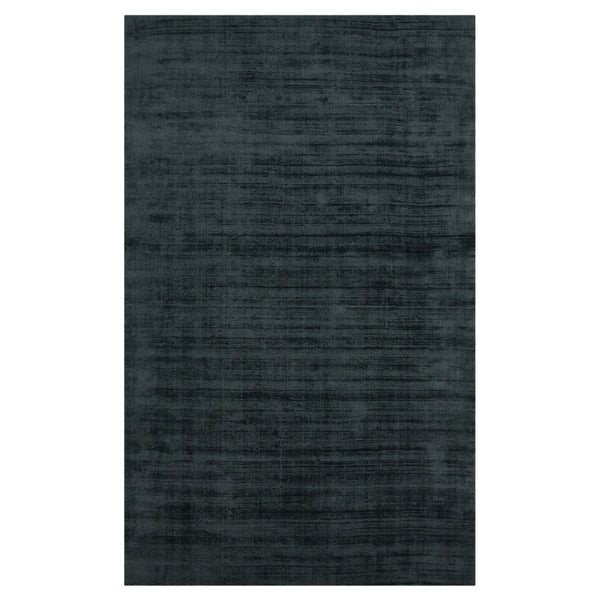 Amer Rugs Affinity Contemporary Striped Hand-woven Area Rug - Elegant Floor Art To Enhance Your Space Stone Gray Viscose Afn120203