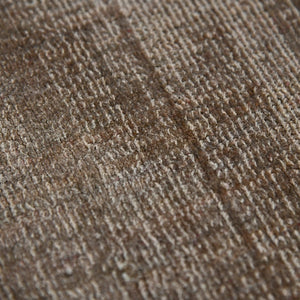 Amer Rugs Affinity Contemporary Striped Hand-woven Area Rug - Elegant Floor Art To Enhance Your Space Camel Viscose Afn140203