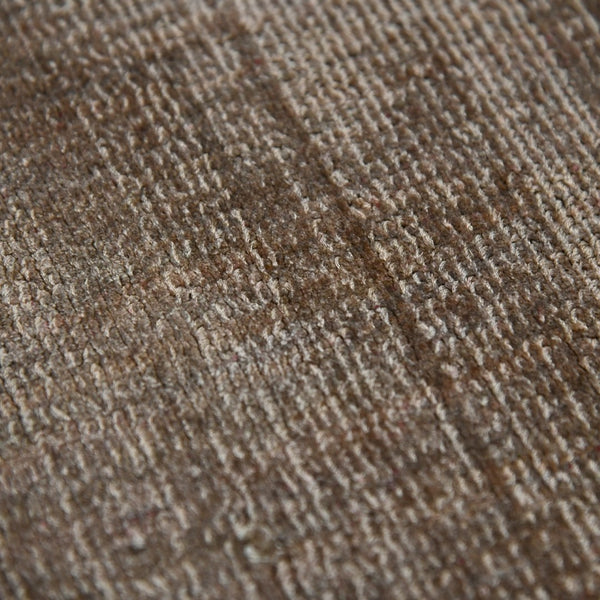 Amer Rugs Affinity Contemporary Striped Hand-woven Area Rug - Elegant Floor Art To Enhance Your Space Camel Viscose Afn140203