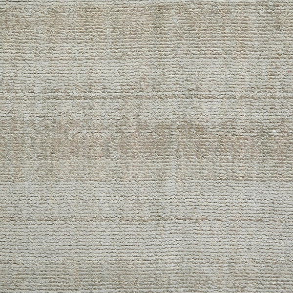 Amer Rugs Affinity Contemporary Striped Hand-woven Area Rug - Elegant Floor Art To Enhance Your Space Ivory Viscose Afn30203