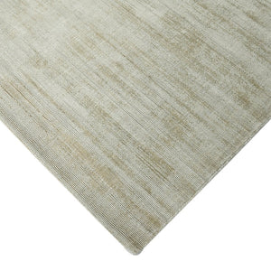Amer Rugs Affinity Contemporary Striped Hand-woven Area Rug - Elegant Floor Art To Enhance Your Space Sand Viscose Afn40203