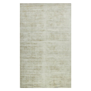 Amer Rugs Affinity Contemporary Striped Hand-woven Area Rug - Elegant Floor Art To Enhance Your Space Sand Viscose Afn40203