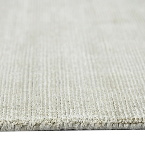 Amer Rugs Affinity Contemporary Striped Hand-woven Area Rug - Elegant Floor Art To Enhance Your Space Sand Viscose Afn40203