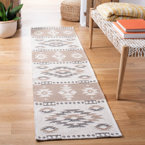 Safavieh Augustine 426 Power Loomed  Rug AGT426E-4SQ