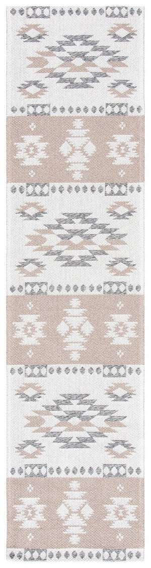 Safavieh Augustine 426 Power Loomed  Rug AGT426E-4SQ