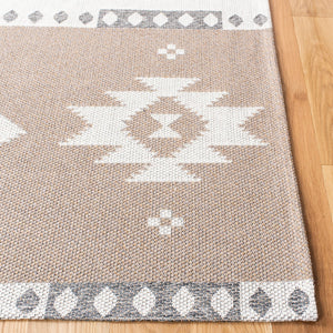 Safavieh Augustine 426 Power Loomed  Rug AGT426E-4SQ