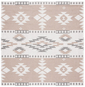 Safavieh Augustine 426 Power Loomed  Rug AGT426E-4SQ