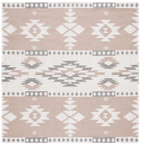 Safavieh Augustine 426 Power Loomed  Rug AGT426E-4SQ