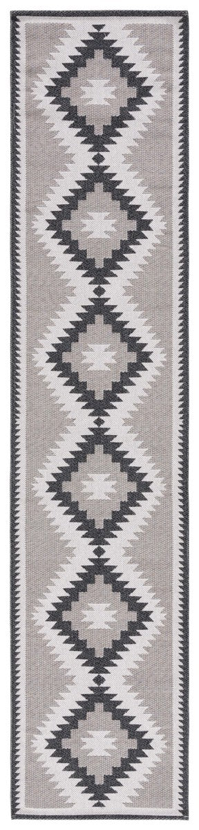 Safavieh Augustine 438 Power Loomed  Rug AGT438B-8SQ