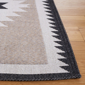 Safavieh Augustine 438 Power Loomed  Rug AGT438B-8SQ