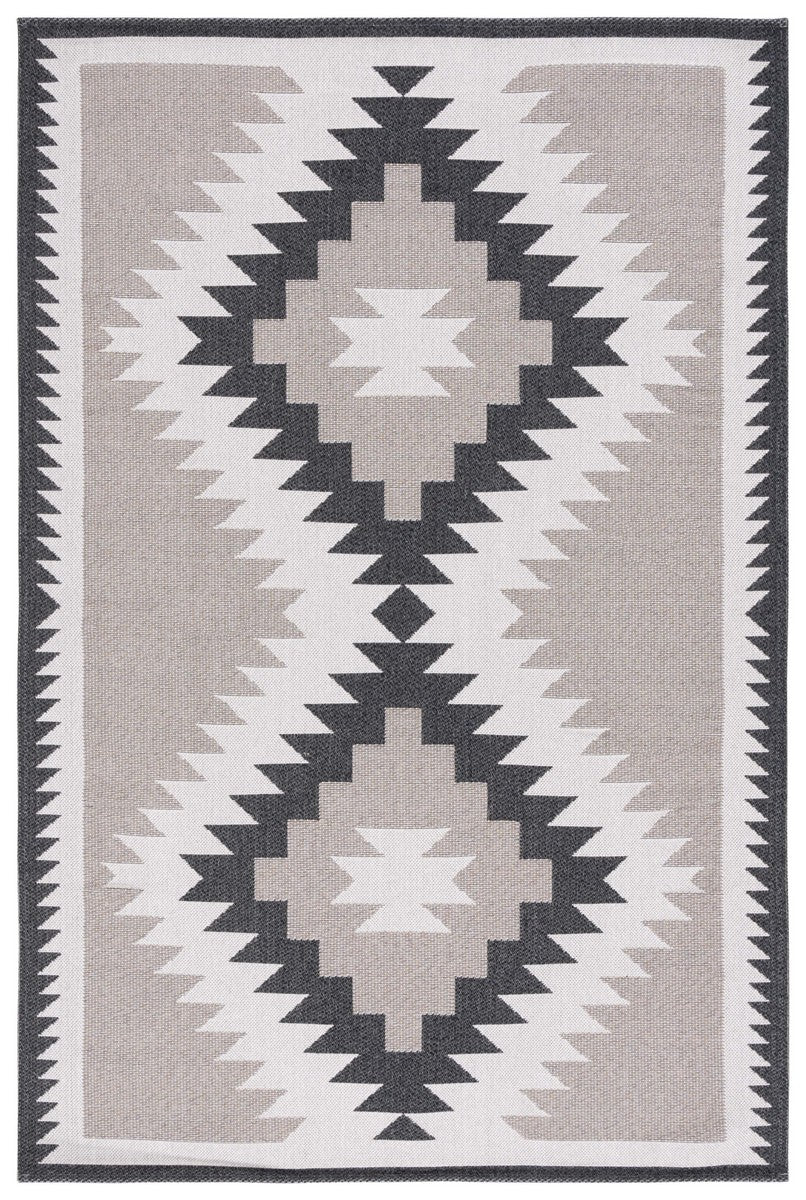 Safavieh Augustine 438 Power Loomed  Rug AGT438B-8SQ