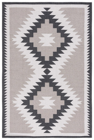 Safavieh Augustine 438 Power Loomed  Rug AGT438B-8SQ