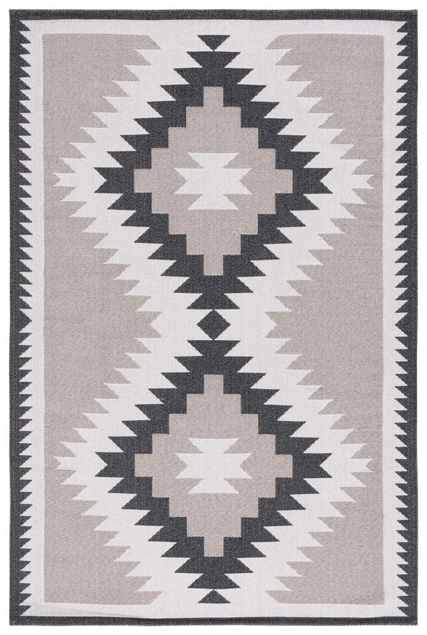 Safavieh Augustine 438 Power Loomed  Rug AGT438B-8SQ