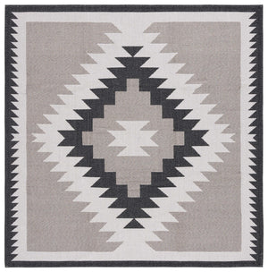 Safavieh Augustine 438 Power Loomed  Rug AGT438B-8SQ