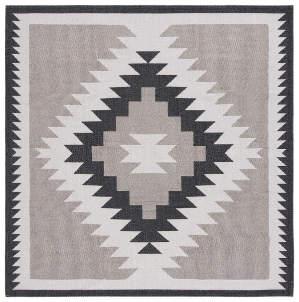Safavieh Augustine 438 Power Loomed  Rug AGT438B-8SQ