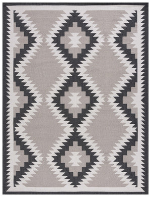 Safavieh Augustine 438 Power Loomed  Rug AGT438B-8SQ