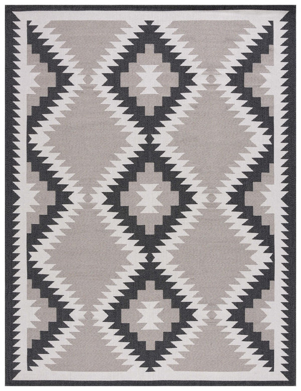 Safavieh Augustine 438 Power Loomed  Rug AGT438B-8SQ