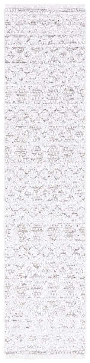 Safavieh Augustine 758 AGT758 Power Loomed  Rug Ivory / Beige AGT758B-27