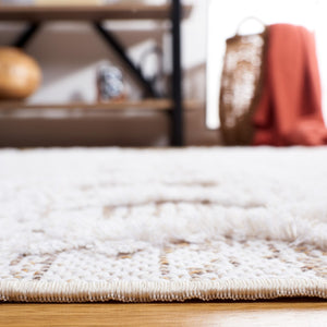 Safavieh Augustine 758 AGT758 Power Loomed  Rug Ivory / Beige AGT758B-27