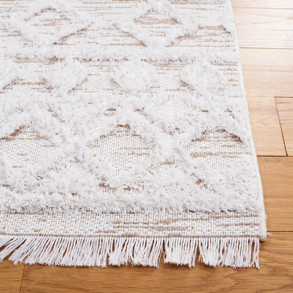 Safavieh Augustine 758 AGT758 Power Loomed  Rug Ivory / Beige AGT758B-27