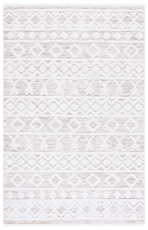 Safavieh Augustine 758 AGT758 Power Loomed  Rug Ivory / Beige AGT758B-27