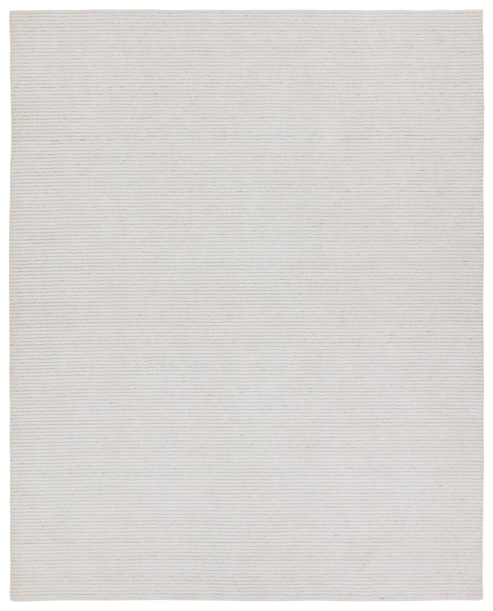 Jaipur Living Aiya Mona Aiy04 Handwoven Handmade 100% Pet Yarn Solids Solid Outdoor Rug Ivory 100% Pet Yarn Rug160656