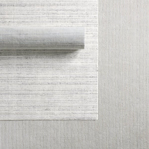 Jaipur Living Aiya Mona Aiy04 Handwoven Handmade 100% Pet Yarn Solids Solid Outdoor Rug Ivory 100% Pet Yarn Rug160656