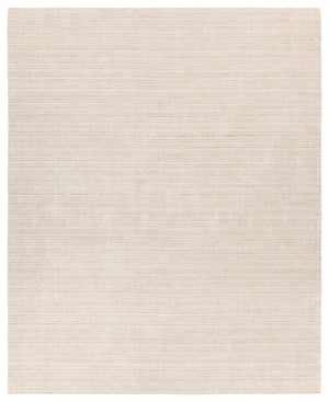 Jaipur Living Aiya Mona AIY05 Handmade Handwoven Outdoor Rug Cream 8' x 10'