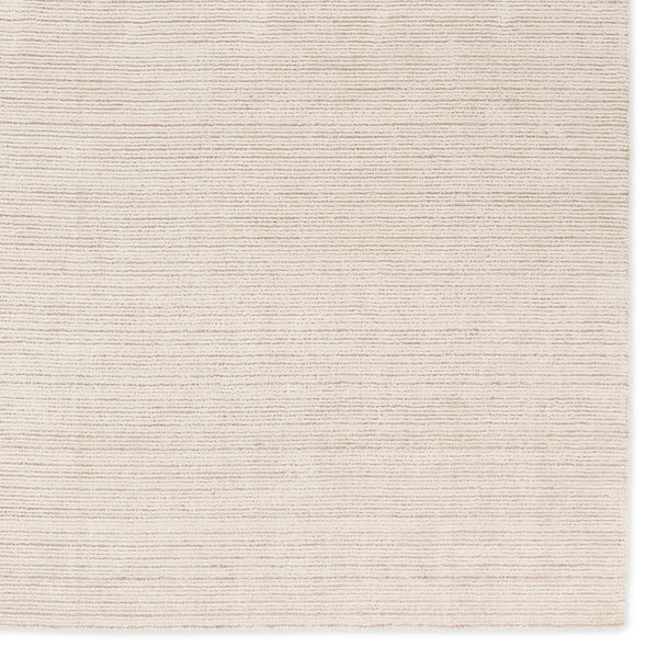 Jaipur Living Aiya Mona Aiy05 Handwoven Handmade 100% Polyester Solids Stripes Outdoor Rug Tan 100% Polyester Rug158208